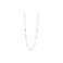 Les Cordes halskette gold 1