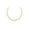 Les Cordes halskette gold 1