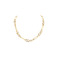Les Cordes halskette gold 1