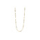 Les Cordes halskette gold 1