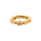 Les Cordes armband gold 1