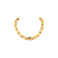 Les Cordes halskette gold 1