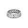 Les Cordes bracelet argent