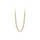 Les Cordes halskette gold 1