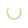 Les Cordes halskette gold