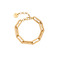 Les Cordes bracelet gold