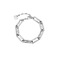 Les Cordes bracelet silver 1