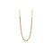 Les Cordes halskette gold 1