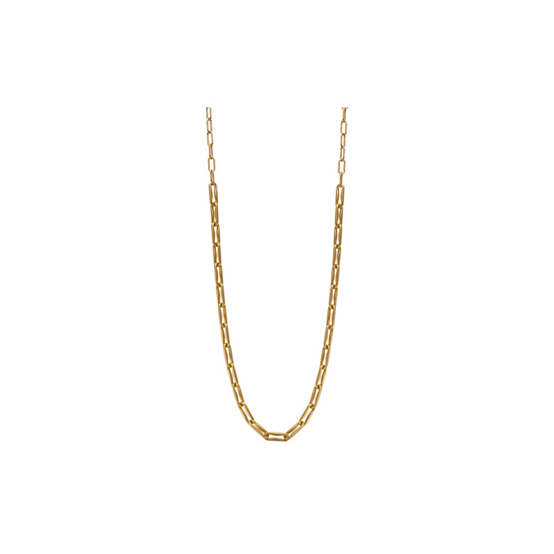 Les Cordes halskette gold 1
