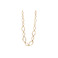 Les Cordes halskette gold 1