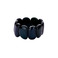 Les Cordes armband grÜn