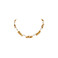 Les Cordes halskette gold 1