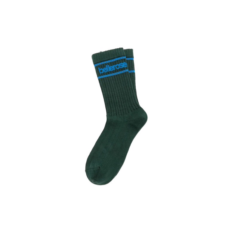 Bellerose kousen groen 1