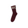 Bellerose kousen bordeaux 1