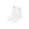 Carhartt Wip chausettes blanc 1