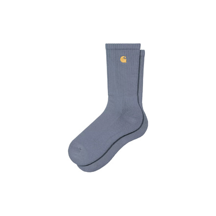 Carhartt Wip kousen blauw