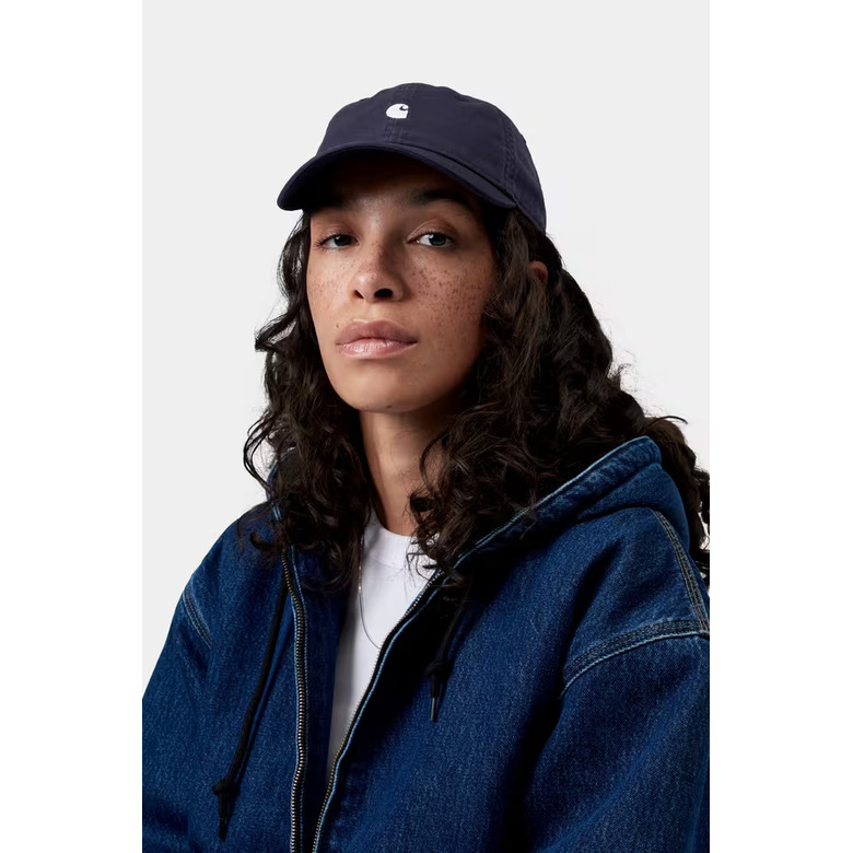Carhartt Wip pet blauw 2