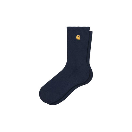 Carhartt Wip kousen blauw