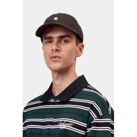 Carhartt Wip pet bruin