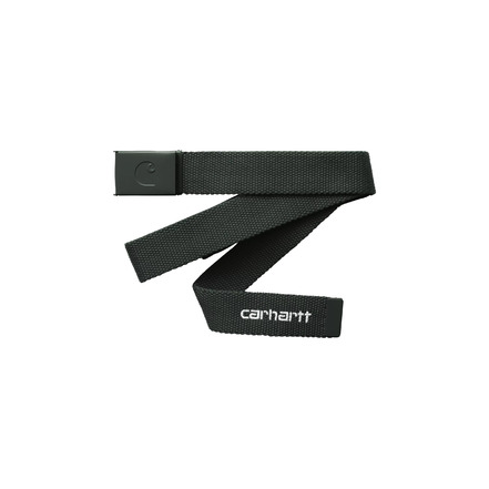 Carhartt Wip riem grijs