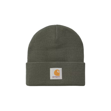 Carhartt Wip muts groen