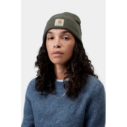 Carhartt Wip muts groen