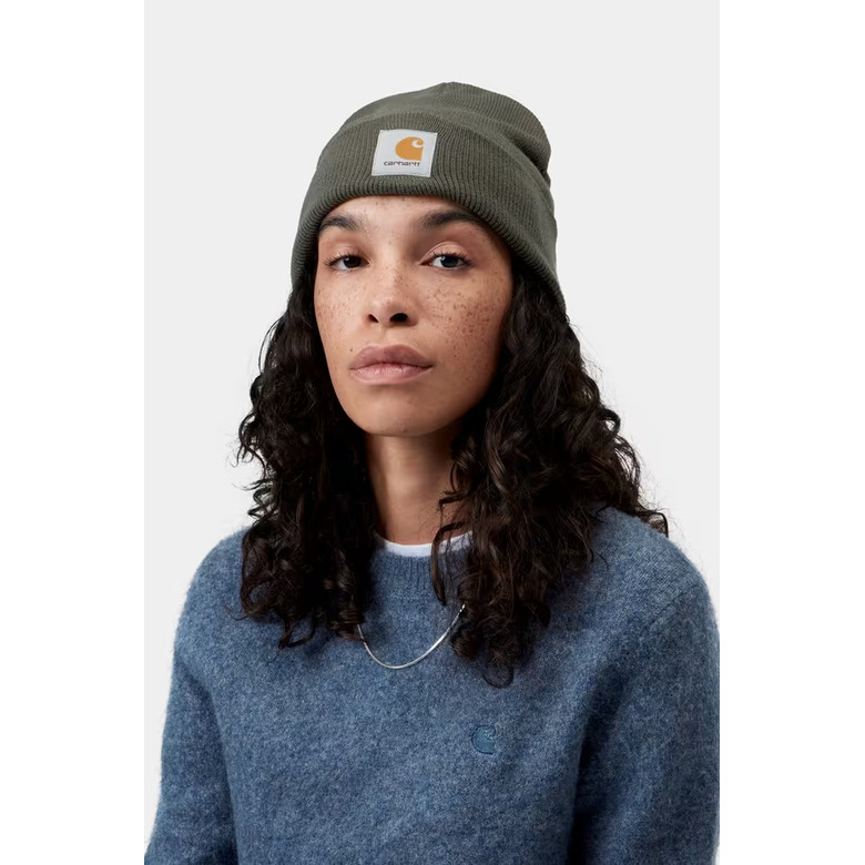 Carhartt Wip muts groen 2