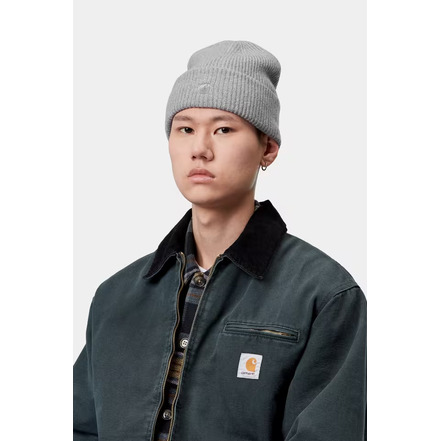 Carhartt Wip muts grijs