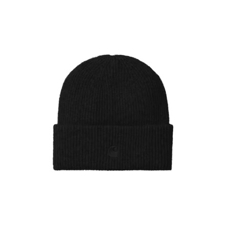 Carhartt Wip muts zwart