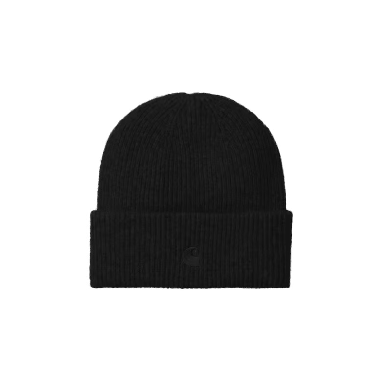 Carhartt Wip muts zwart 1