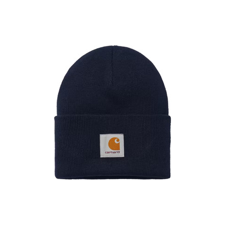 Carhartt Wip muts blauw