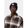 Carhartt Wip muts blauw 2
