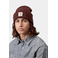 Carhartt Wip muts bordeaux 2
