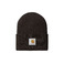 Carhartt Wip muts bruin 1