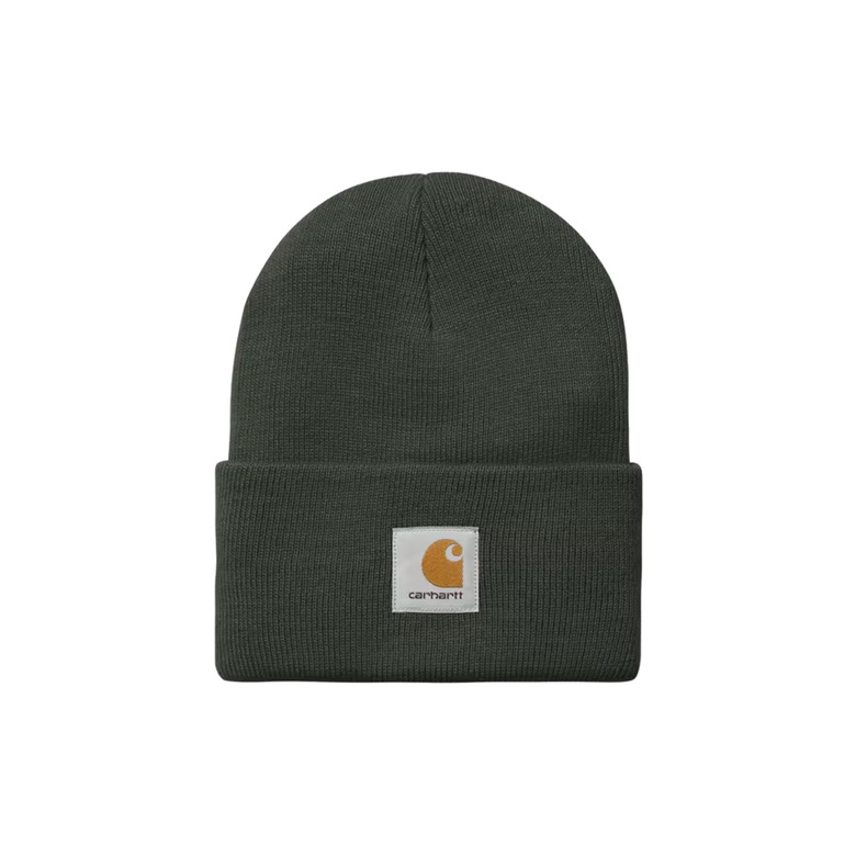 Carhartt Wip muts groen 1