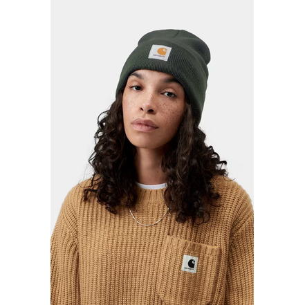 Carhartt Wip muts groen