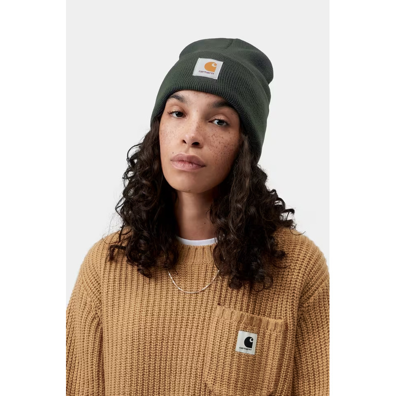 Carhartt Wip muts groen 2