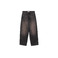 Carhartt Wip jeans noir 1