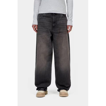 Carhartt Wip jeans black