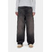 Carhartt Wip jeans noir 2