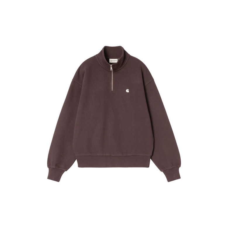 Carhartt Wip sweater bruin 1