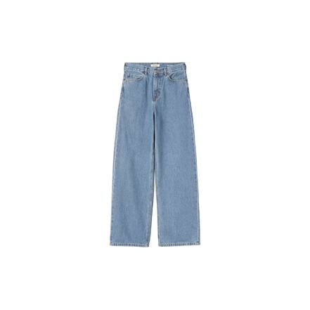 Carhartt Wip jeans bleu