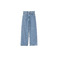 Carhartt Wip jeans bleu 1