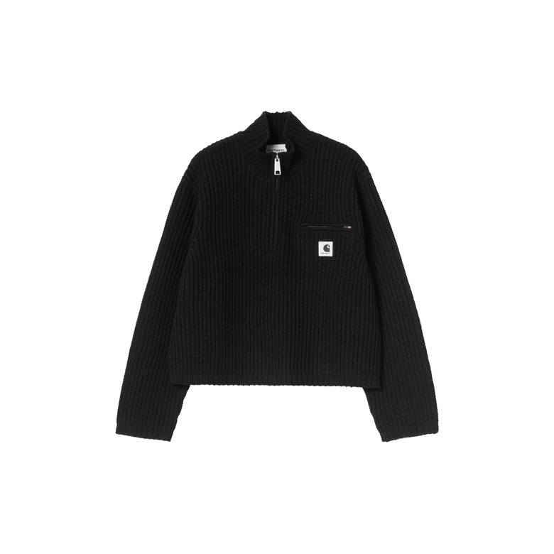 Carhartt Wip trui zwart 1