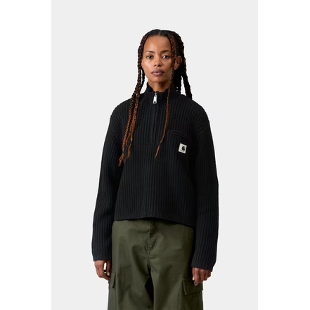 Carhartt Wip trui zwart