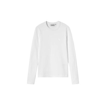 Carhartt Wip t-shirt wit