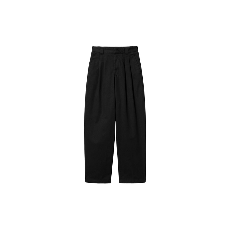 Carhartt Wip broek zwart 1