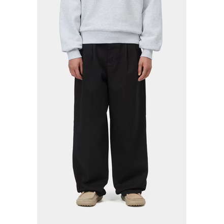 Carhartt Wip broek zwart
