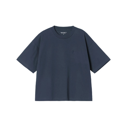 Carhartt Wip t-shirt blauw