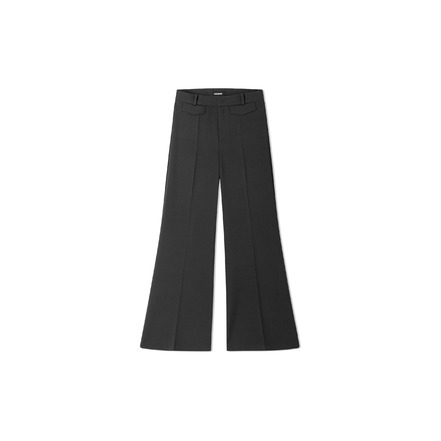 Cambio broek 34 inch zwart